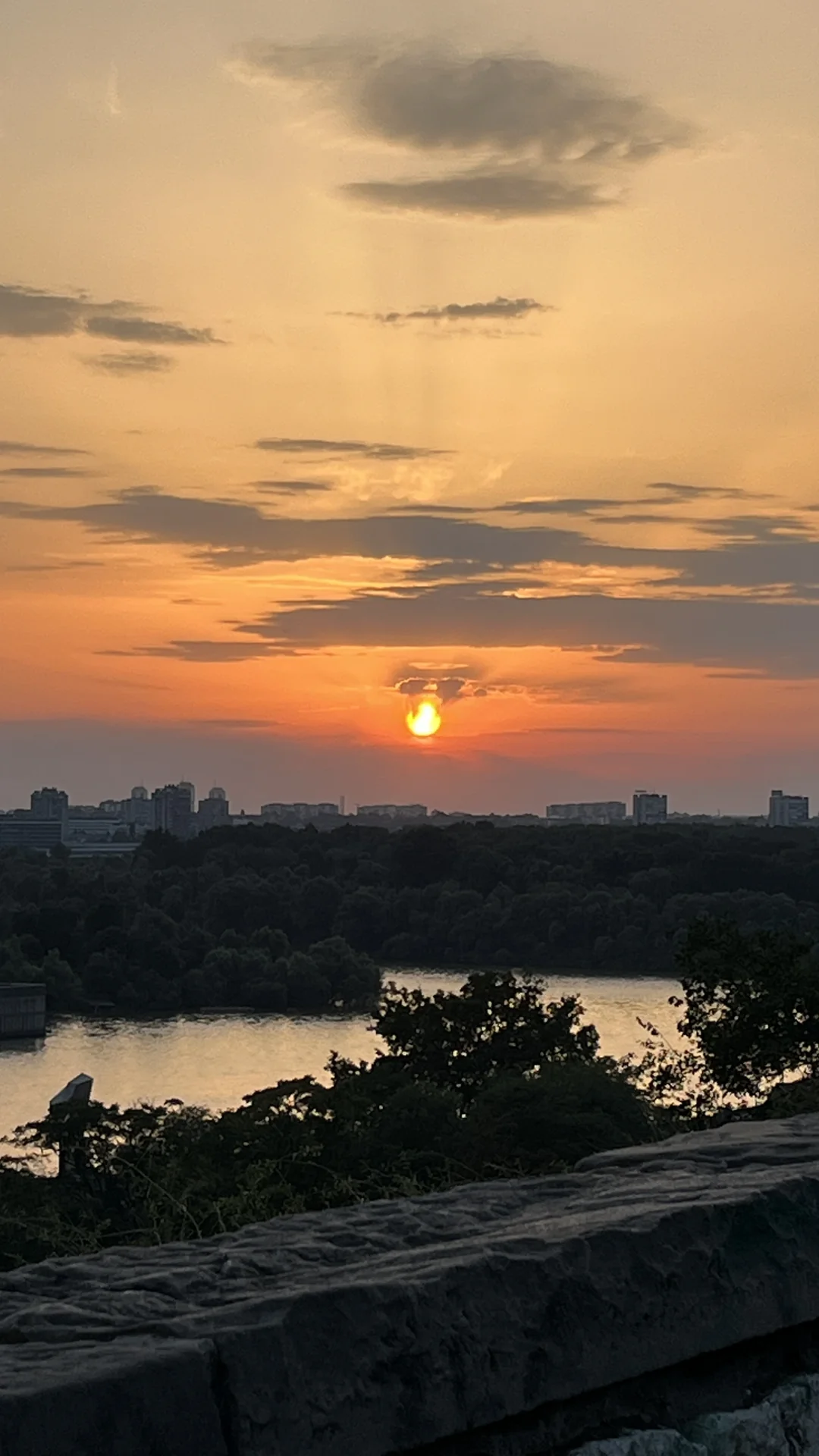 Destination photo · Belgrade